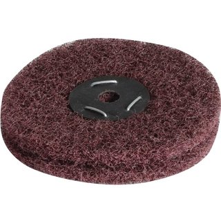 Zenith Profin Satin Mop 6" Coarse