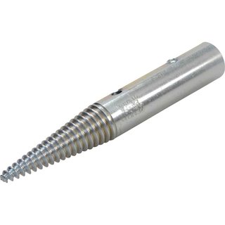 Zenith Profin Taper Spindle Right Handed 16mm