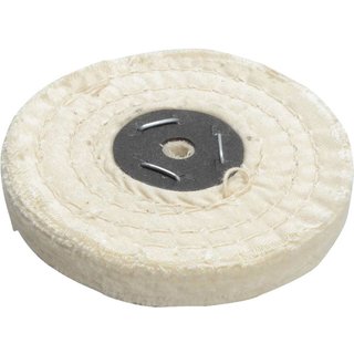 Zenith Profin Stitched Calico Mop 6"