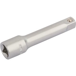Elora 1/4" Drive Socket Extension Bar 1/4" 50mm