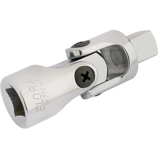 Elora 1/2" Drive Universal Joint 1/2"