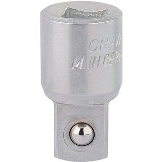 Elora Socket Converter 3/8" Female 1/2" Male