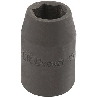 Draper Expert 1/2" Drive Hi Torq Hexagon Impact Socket Metric 1/2" 27mm