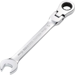 Draper Hi Torq Flexible Ratchet Combination Spanner 30mm