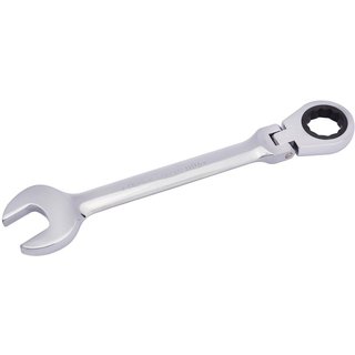 Draper Hi Torq Flexible Ratchet Combination Spanner 30mm