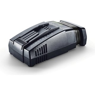 Festool SCA 16 230V GB AIRSTREAM Rapid Battery Charger - 576955