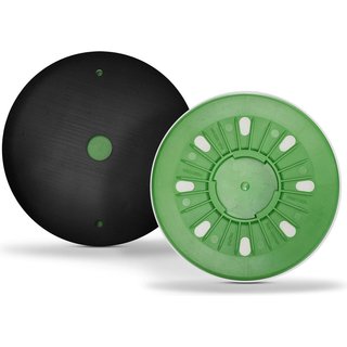 Festool D150 GR NET Granat Sanding Discs in Systainer 3 Case 150mm Assorted