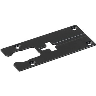 Makita 413068-1 Jigsaw Base Plate 4304/4305/4304T