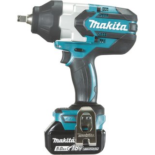 Makita DTW1002 18v LXT Cordless Brushless 1/2" Drive Impact Wrench No Batteries No Battery Charger No Case