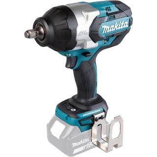 Makita DTW1002 18v LXT Cordless Brushless 1/2" Drive Impact Wrench No Batteries No Battery Charger No Case