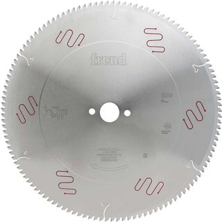 Freud LU5D Pro Industrial Non Ferrous Metal Circular Saw Blade 350mm 108T 30mm