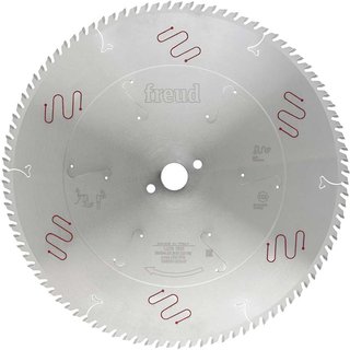 Freud LU2B Pro Industrial General Purpose Circular Saw Blade 350mm 84T 30mm