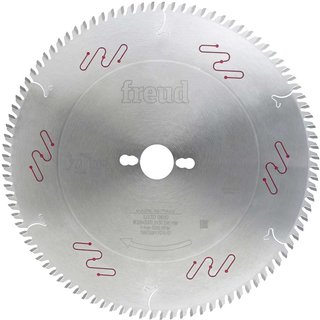 Freud LU3D Pro Industrial Laminate and Chipboard Circular Saw Blade 350mm 108T 30mm