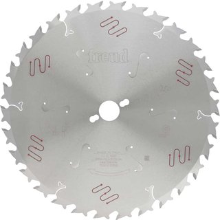 Freud LU1C Pro Industrial Rip Cutting Circular Saw Blade 300mm 26T 30mm