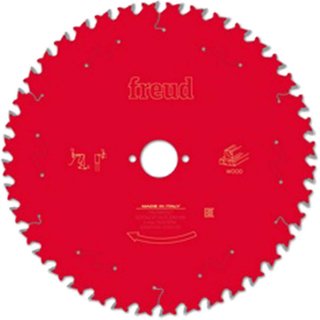 Freud Wood Table Saw Blade 250 x 30 x 2.8/1.8mm x 40T F03FS09775