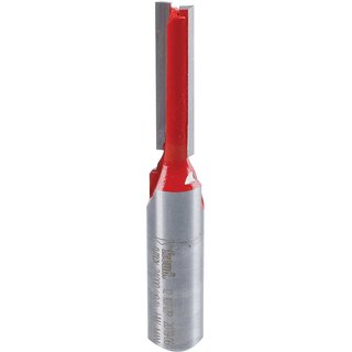 Freud Double Flute Straight Router Bit 9.5mm 25.4mm 1/2"