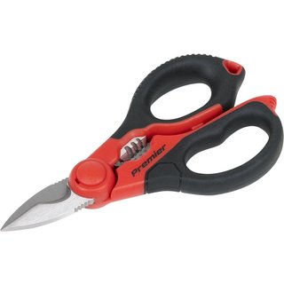 Sealey Premier Heavy Duty Electricians Shears