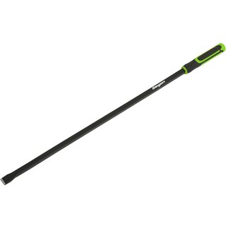 Siegen Straight Hammer Cap Heavy Duty Pry Bar 900mm
