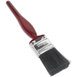Sealey 10 Pack General Purpose Paint Brushes 12mm