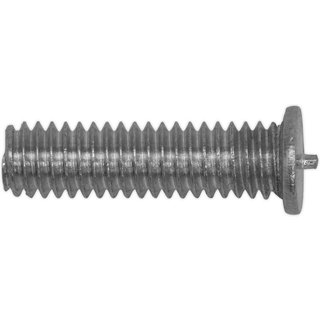 Sealey Triangle Washers for SR2000 Stud Welder Pack of 10