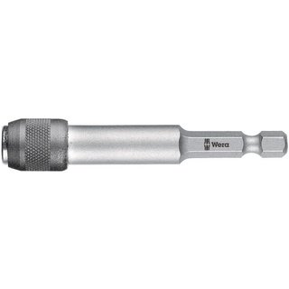 Wera 894/4/1 Quick Release Bitholder 75mm