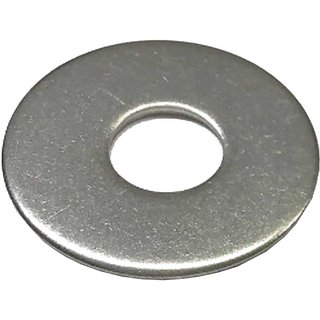 Penny Repair Washers Zinc Plated 6mm 20mm Pack of 5000