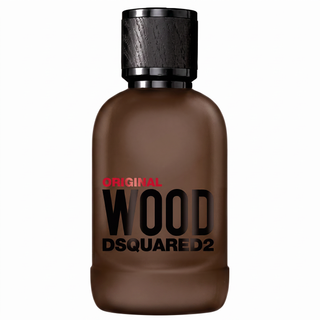 Dsquared2 Wood Original by Dsquared2 EAU DE PARFUM SPRAY 3.4 OZ for MEN