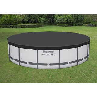Bestway 15ft (4.57m) Round Pool Cover