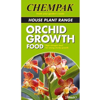 Chempak® Orchid Growth Formula