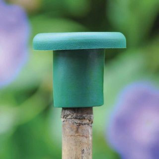 Garden Essentials - Cane Caps
