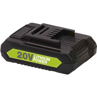 Garden Gear - 20V Spare Battery or Charger