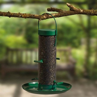Supa - Niger Feeder with Tray