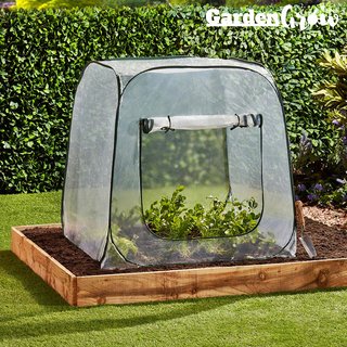 Garden Gear - Pop-Up Cloche