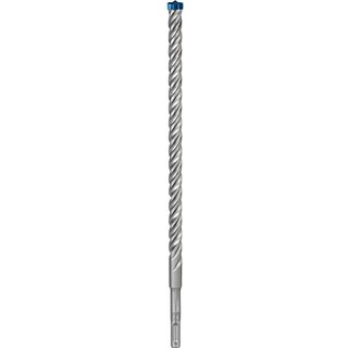 Bosch EXPERT 7X 4 Cutter Head 3X Life SDS Plus Masonry Drill Bit 14mm 315mm Pack of 1