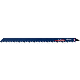 Bosch EXPERT S2041HM Aerated Concrete Reciprocating Sabre Saw Blades 400mm Pack of 1