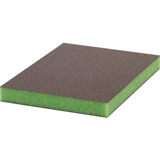 Bosch EXPERT S473 Flex Foam Sanding Pad Super Fine Pack of 1