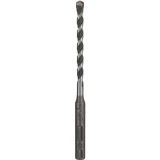 Bosch UNEO SDS Quick Multi Purpose Drill Bit 5mm 100mm Pack of 1
