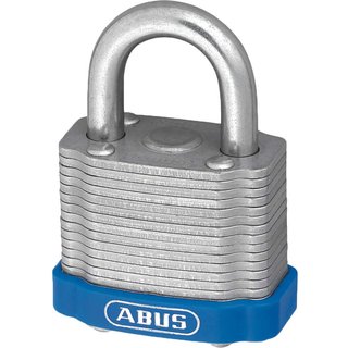ABUS Mechanical 41/40mm ETERNA Laminated Padlock Keyed Alike EE0020 10033741-01