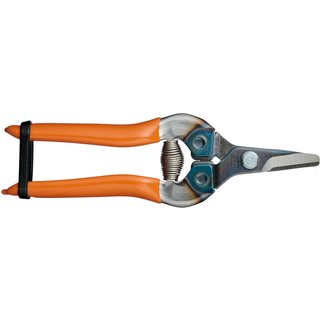 ARS 310 Curved Blade Fruit Pruner 160mm Orange