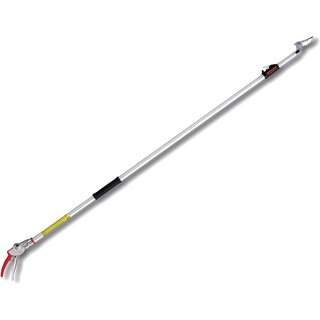 ARS 160ZF Telescopic Cut and Hold Tree Pruner and Loppers 3m
