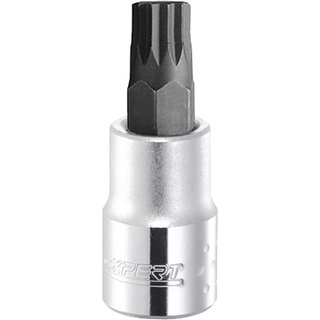 Expert by Facom 1/2" Drive XZN Socket 1/2" M8
