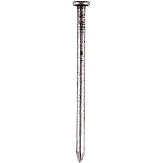 Round Wire Bright Nails 150mm 25kg