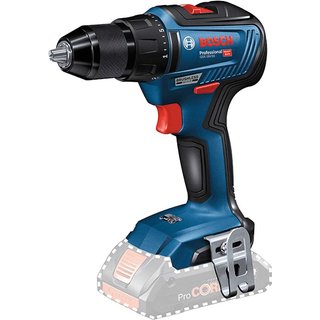Bosch GSR 18V-55 18v Cordless Brushless Drill Driver No Batteries No Battery Charger No Case