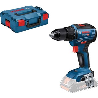 Bosch GSR 18V-55 18v Cordless Brushless Drill Driver No Batteries No Battery Charger No Case