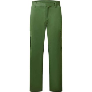 Portwest C701 Combat Trousers Forest Green 28" 31"