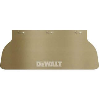 DEWALT Drywall Replacement Skimmer Blade 10in EU2-951