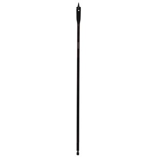 DeWalt Extreme Impact Flatwood Drill Bit 10mm 406mm