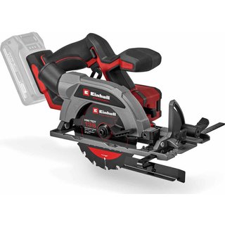 Einhell Professional TP-CS 18/136-C Li BL 18v Cordless Brushless Circular Saw 136mm No Batteries No Charger No Case