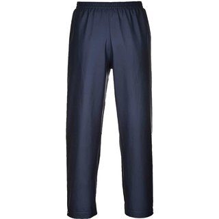 Sealtex Mens Flame Trousers Navy 2XL