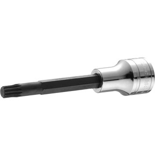 Facom 1/2" Drive Long Reach XZN Impact Socket Bit 1/2" M10